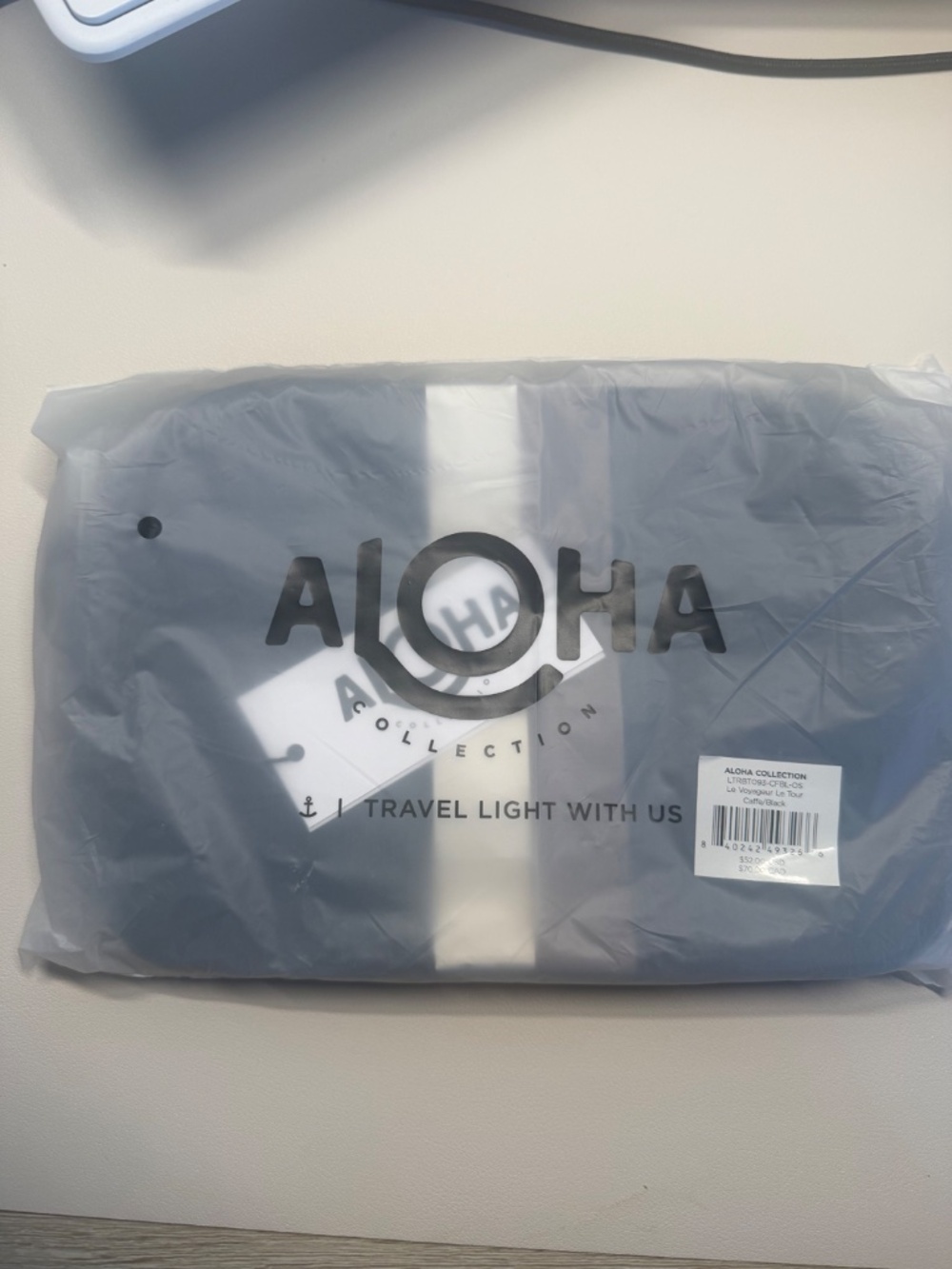 🌺NWT ALOHA Collection Le Voyageur Le Tour🌺